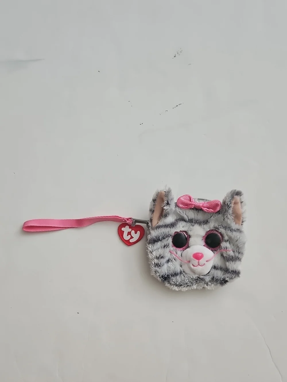 Ty beanie boo